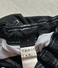 Clearance Hugo Boss Nylon shorts