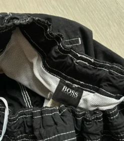 Clearance Hugo Boss Nylon shorts