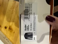 Clearance Aclima Nytt ull underställ