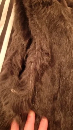 Online OAKWOOD karvaliivi S