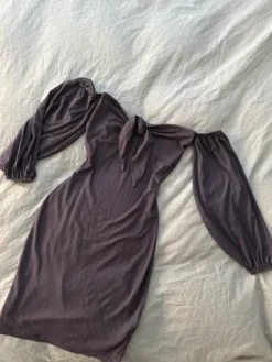 Sale Bik Bok Off shoulder bodycon mekko