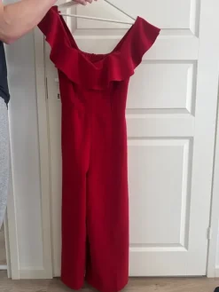 Clearance Off shoulder haalari