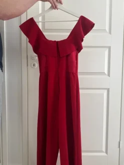 Clearance Off shoulder haalari