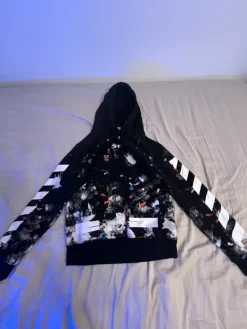 Discount Off-White Off White hoodie