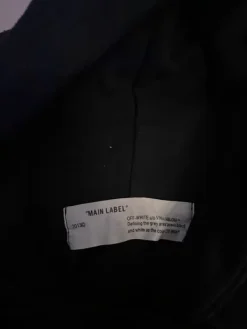 Discount Off-White Off White hoodie