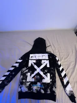 Discount Off-White Off White hoodie