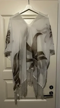 Online Ohut rantamekko