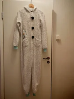 Online Love to Lounge Olaf-haalari