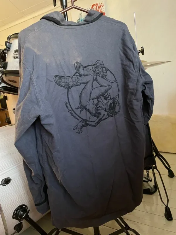 Outlet Billionaire Boys Club Oleskelu/yöasu