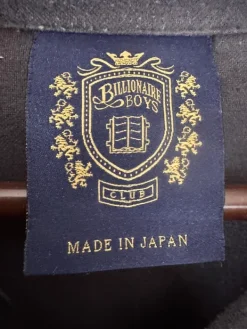 Outlet Billionaire Boys Club Oleskelu/yöasu