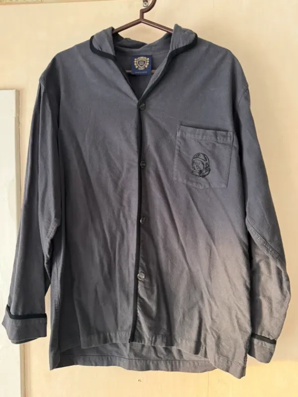 Outlet Billionaire Boys Club Oleskelu/yöasu