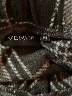 Online Vendi Olohousut M