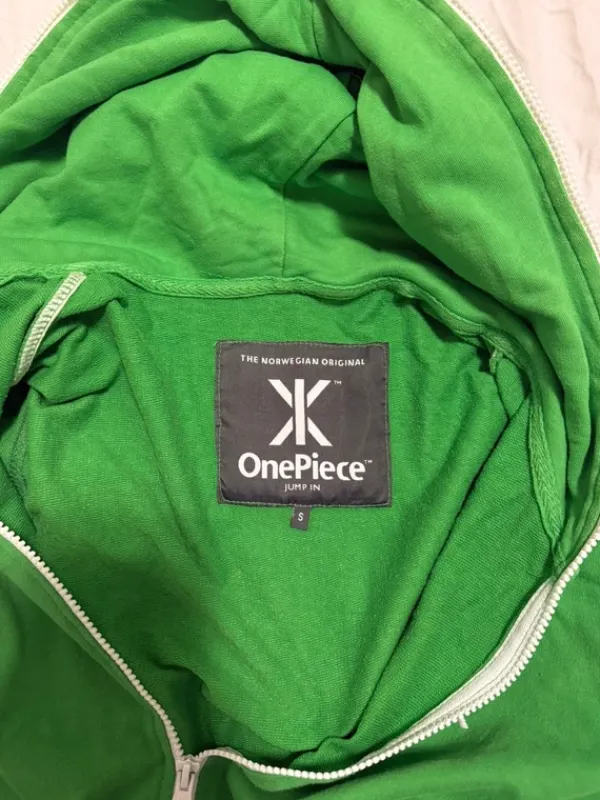 Hot OnePiece One Piece - onesie