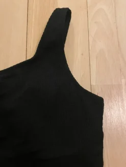 Sale One shoulder badedragt