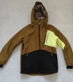 Sale O'Neill Jigsaw -laskettelutakki