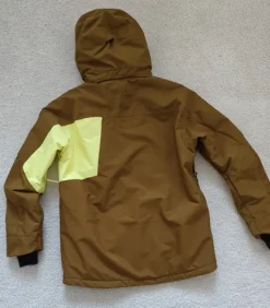 Sale O'Neill Jigsaw -laskettelutakki