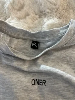 New Oner Active t-paita
