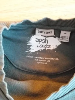 Best ONLY & SONS Only&sons-paita