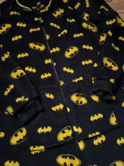 Outlet Batman Onsie kombinezon , unisex L