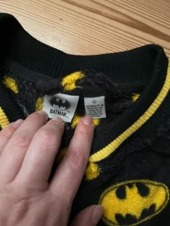 Outlet Batman Onsie kombinezon , unisex L