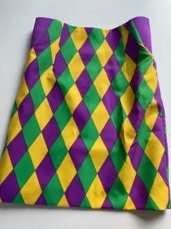 Hot OppoSuits OppoSuit Harlequeen sæt dame størrelse 38