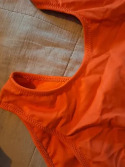 Online Oranssi uimapuku