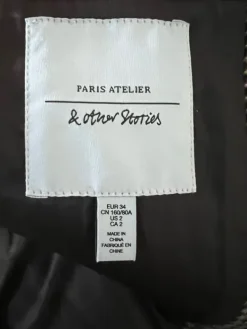 & Other Stories &OtherStories bleiseri