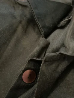 Clearance vet ej Overall