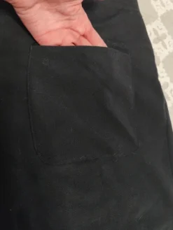 Online Monki Oversize overalls with pockets