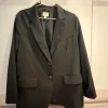 New H&M Oversized blazer