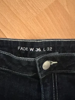 Clearance Bik Bok Oversized farkut