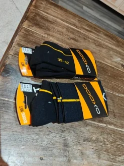 Outlet oxdog salibandy sukat 39-42