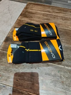 Outlet oxdog salibandy sukat 39-42