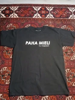 Outlet Nopeet Paha mieli by