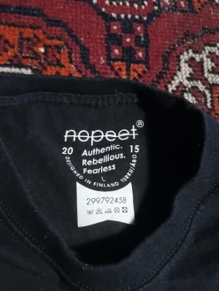 Outlet Nopeet Paha mieli by