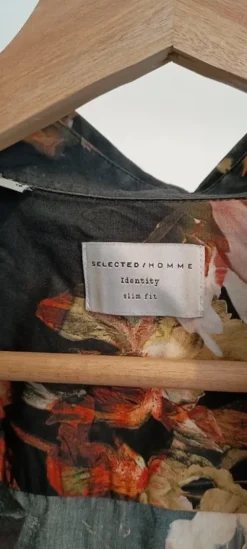 Best Selected Homme Paita