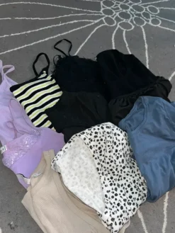 Online Paita paketti