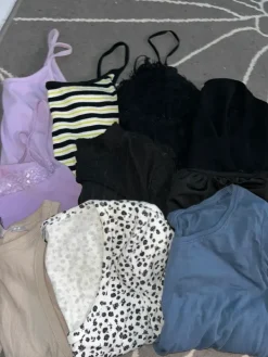 Online Paita paketti