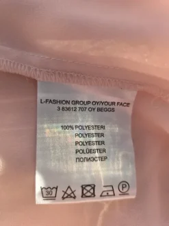 Your Face Paitapusero