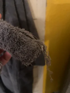 Clearance Paksu kylpytakki