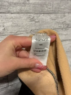 New Paksut sukkahousut