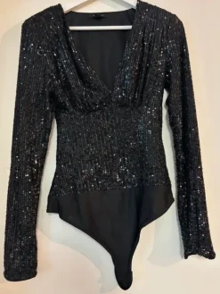 Sale Paljettibody