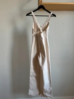 Online Paloma Wool valkoinen denimhaalari XS