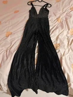 Online Party black dress