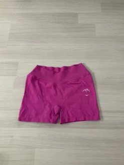 Discount Peach urheilushortsit