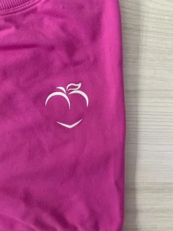 Discount Peach urheilushortsit