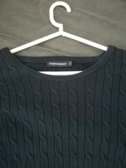 Best Peak miesten neulepusero