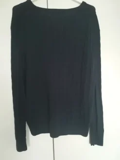 Best Peak miesten neulepusero