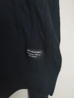 Best Peak miesten neulepusero