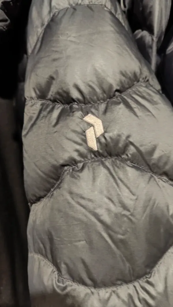 Clearance Peak Performance Helium